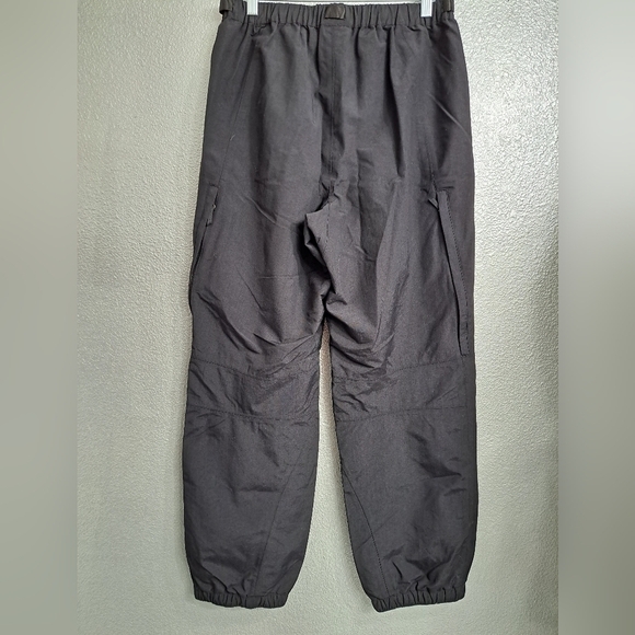 Lands End Men's Snow Pants - Picture 5 of 8